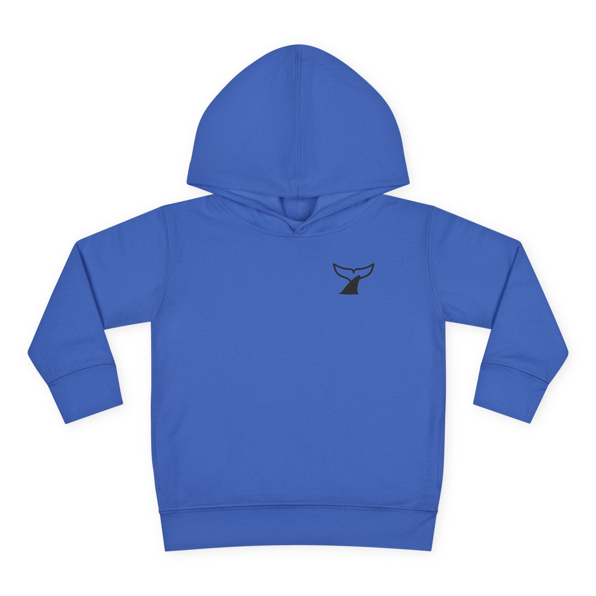 WWBS Toddler Hoodie