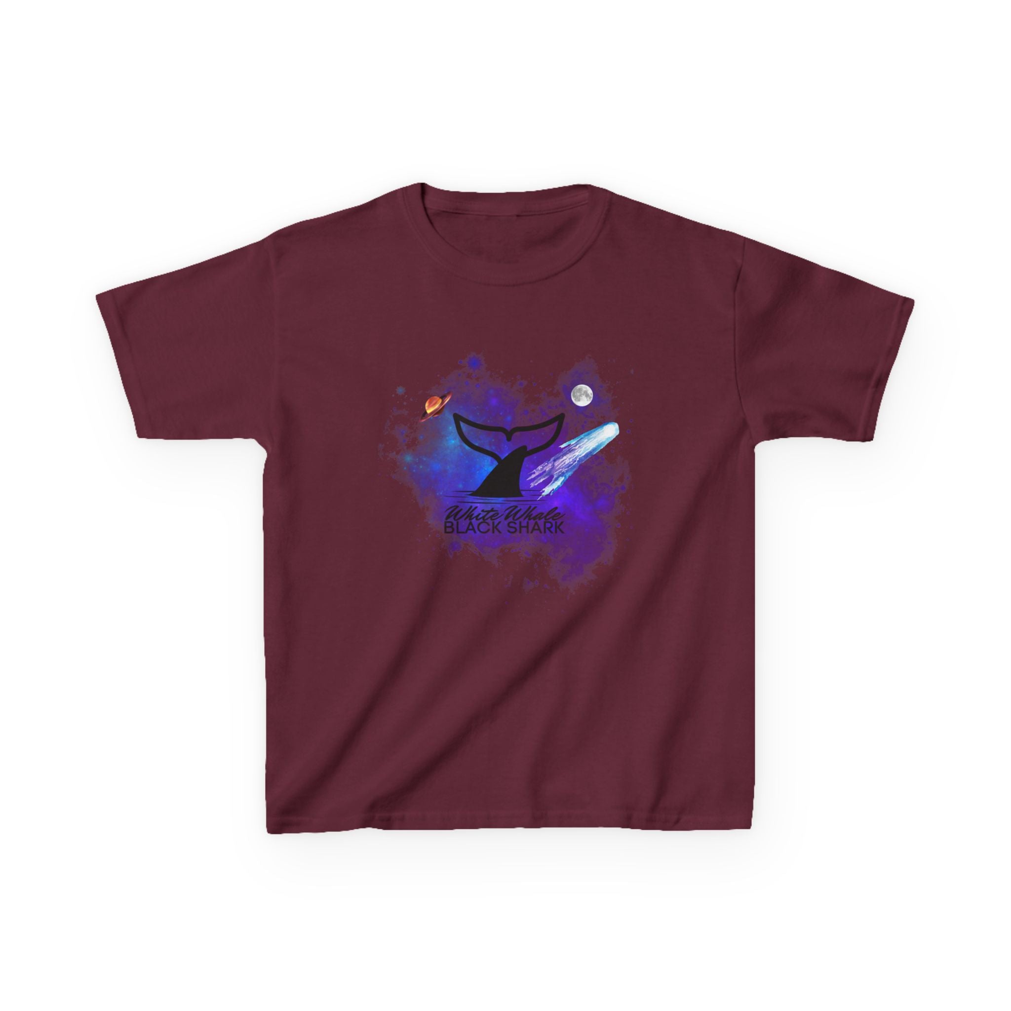 Space Youth T-Shirt