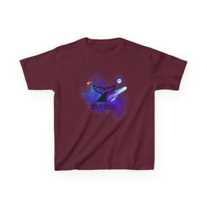 Space Youth T-Shirt
