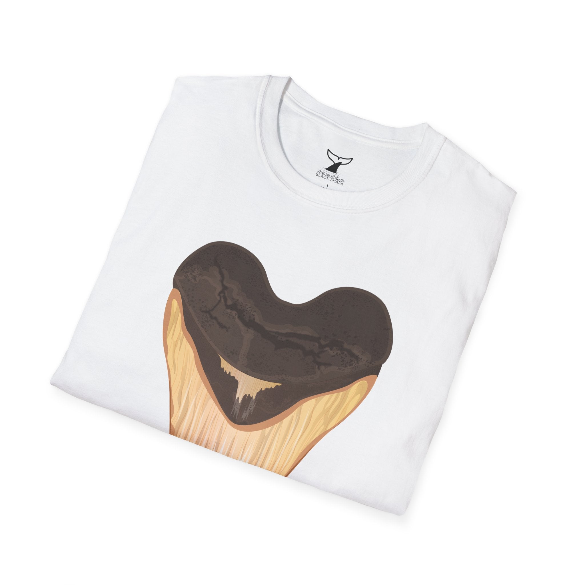 Shark Tooth T-Shirt