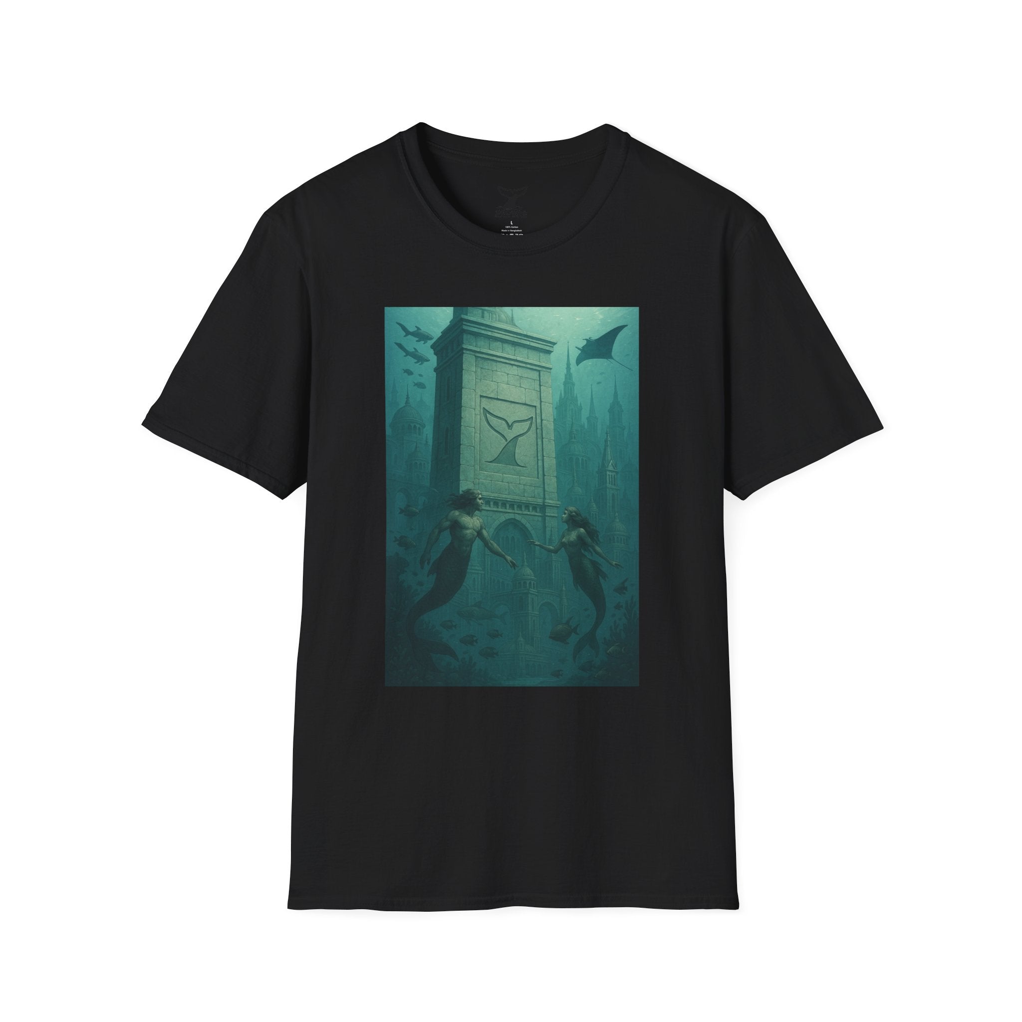 Atlantis T-Shirt