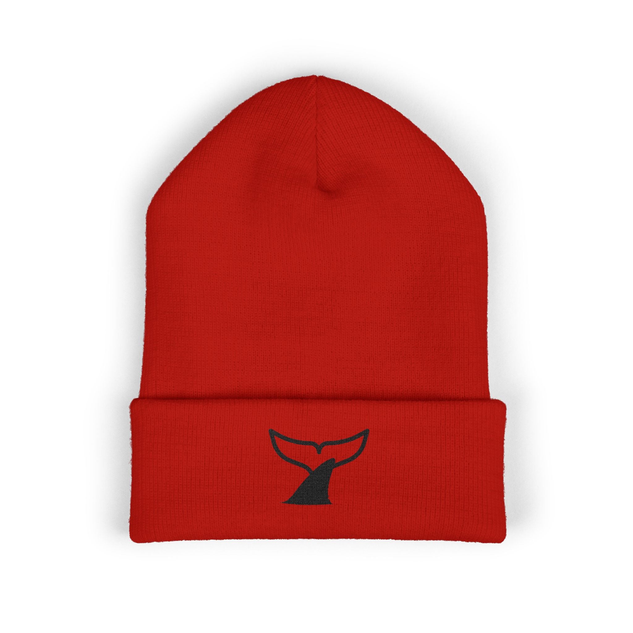 WWBS Logo Beanie