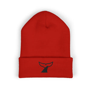 WWBS Logo Beanie