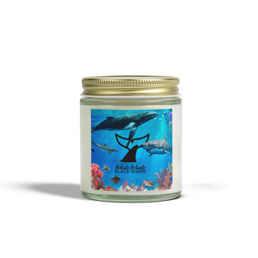 WWBS Candle