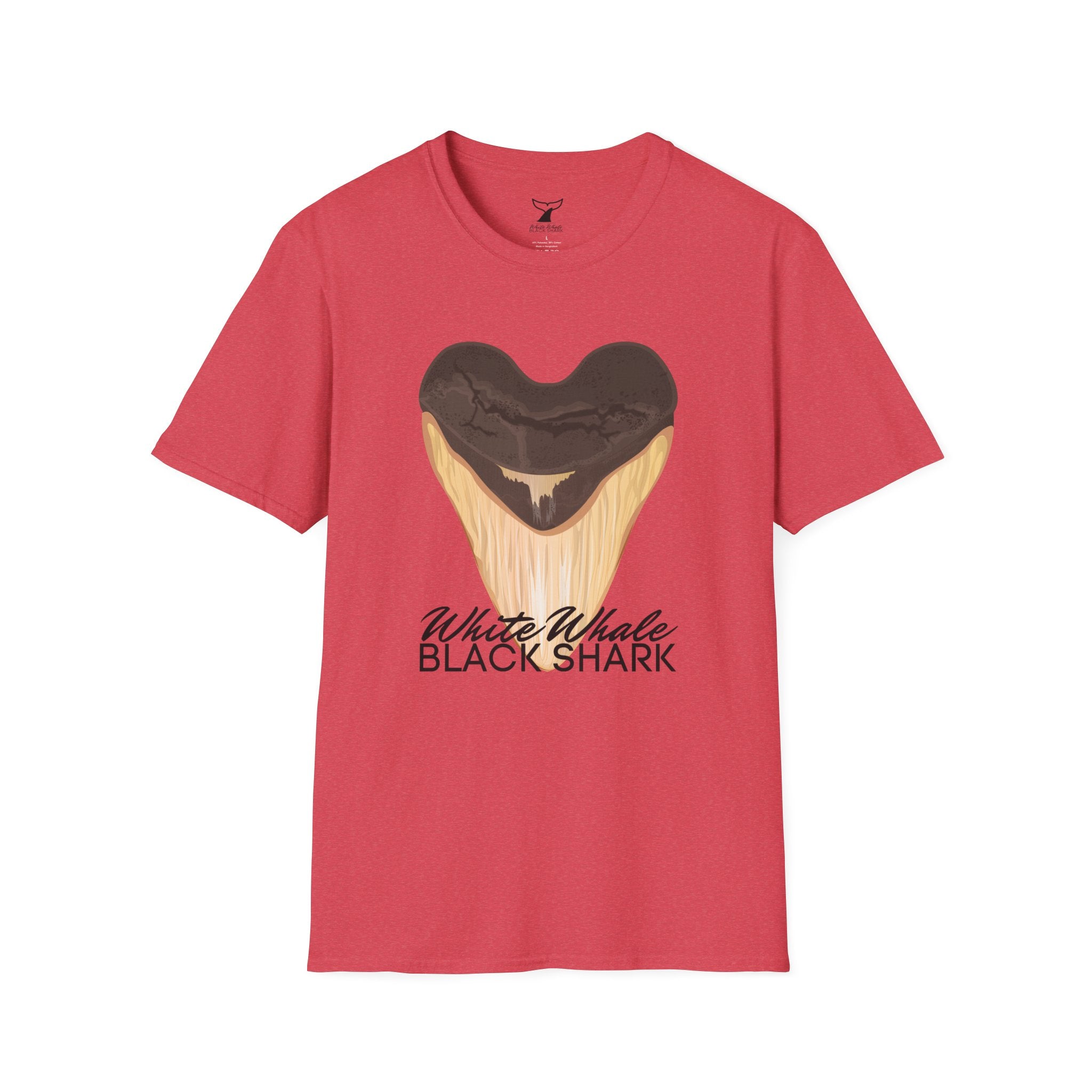 Shark Tooth T-Shirt