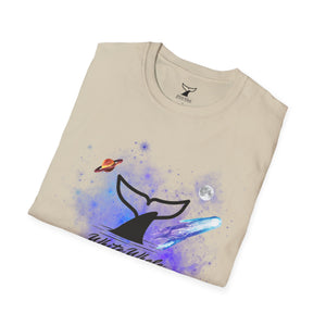 Space T-Shirt