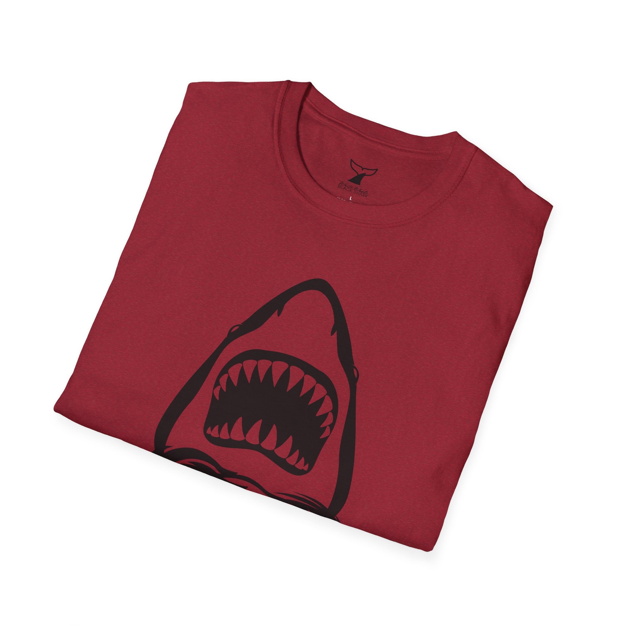 Land, Sea, & Air T-Shirt