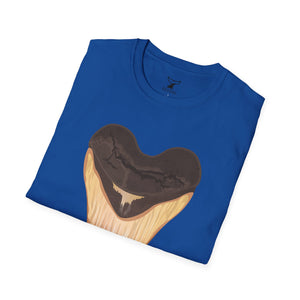 Shark Tooth T-Shirt