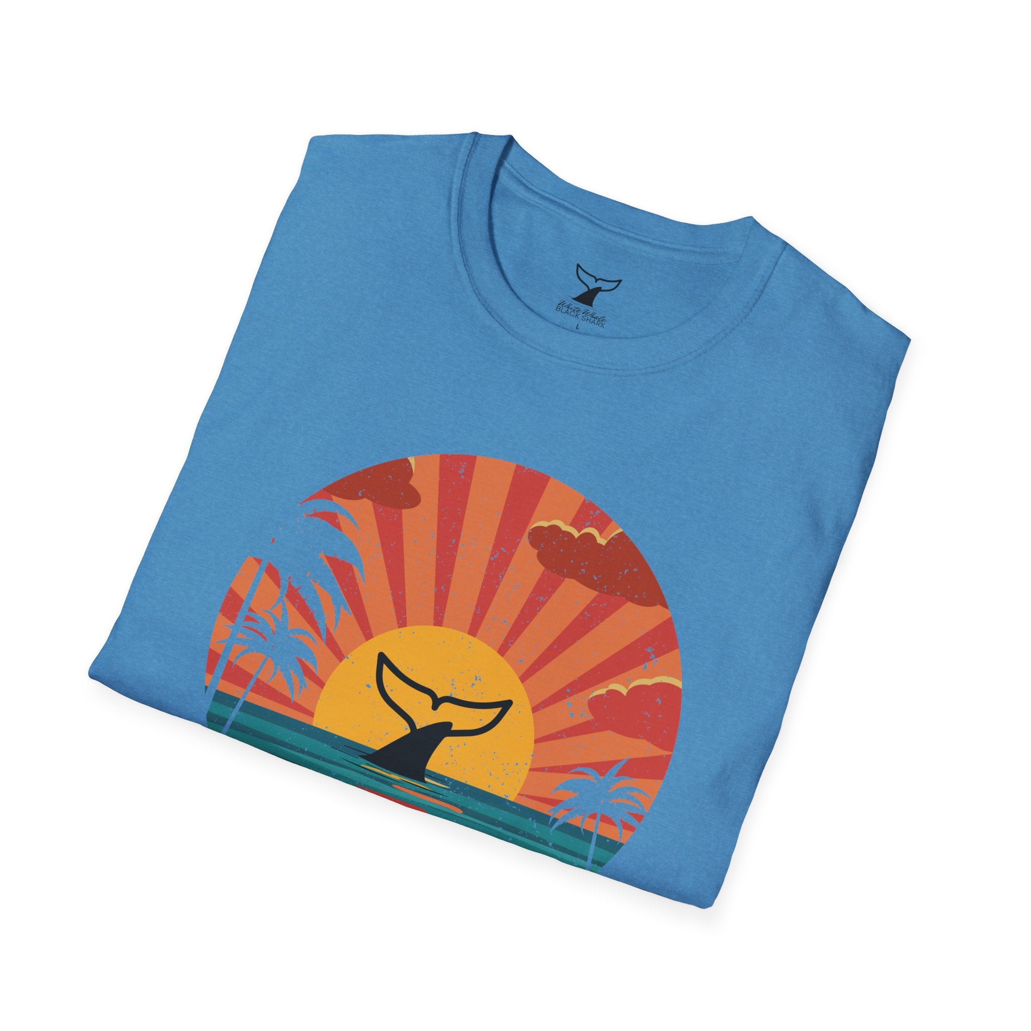 Tropical Sunset T-Shirt