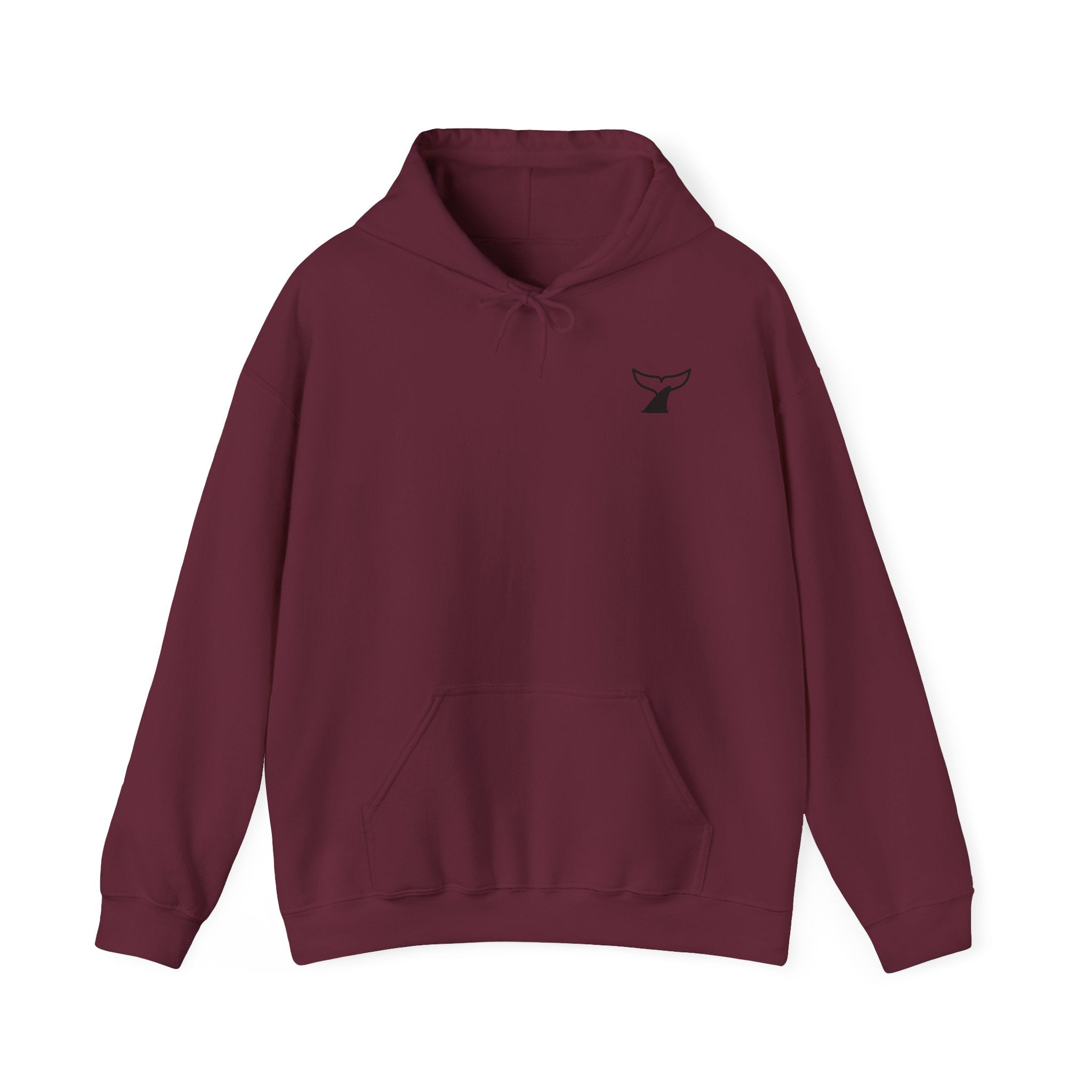 Sunset Hoodie