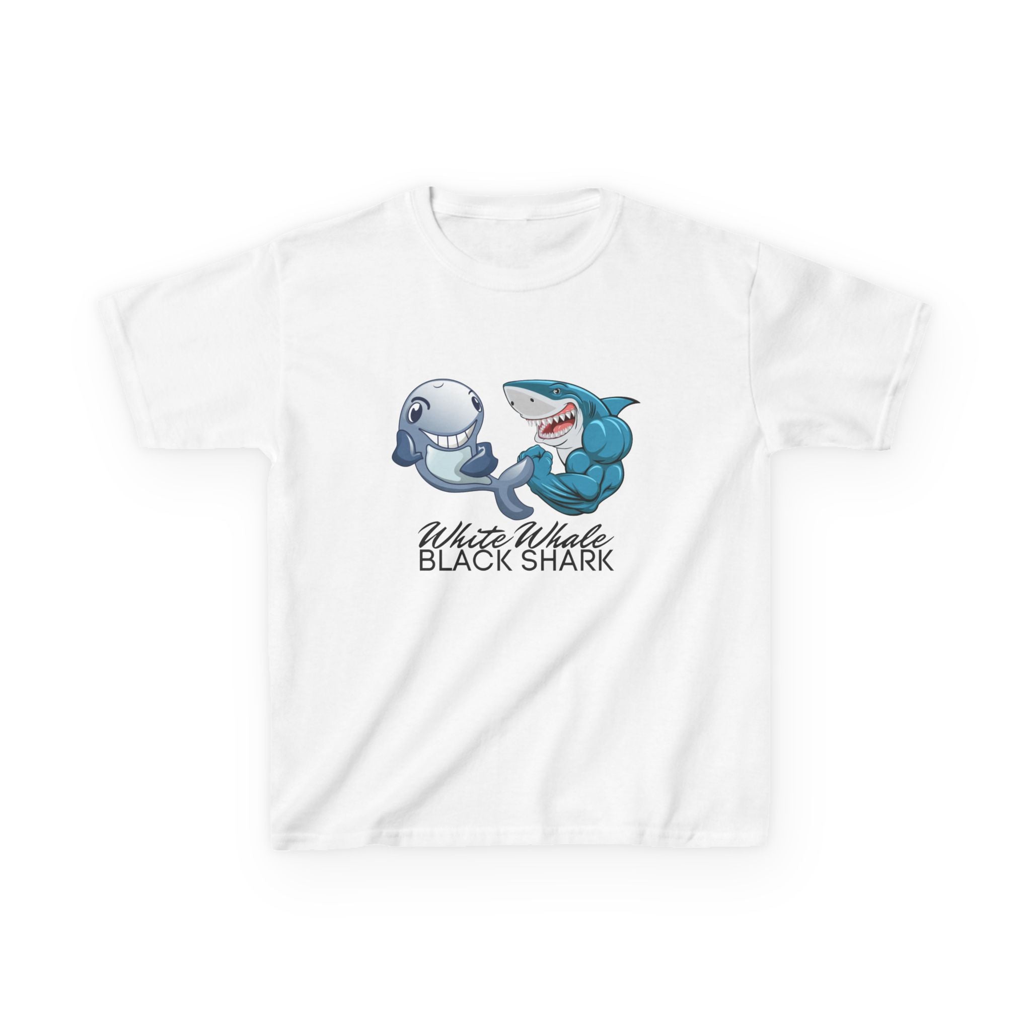 Pals T-Shirt (Youth)