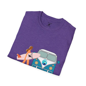 We Surf Too T-Shirt