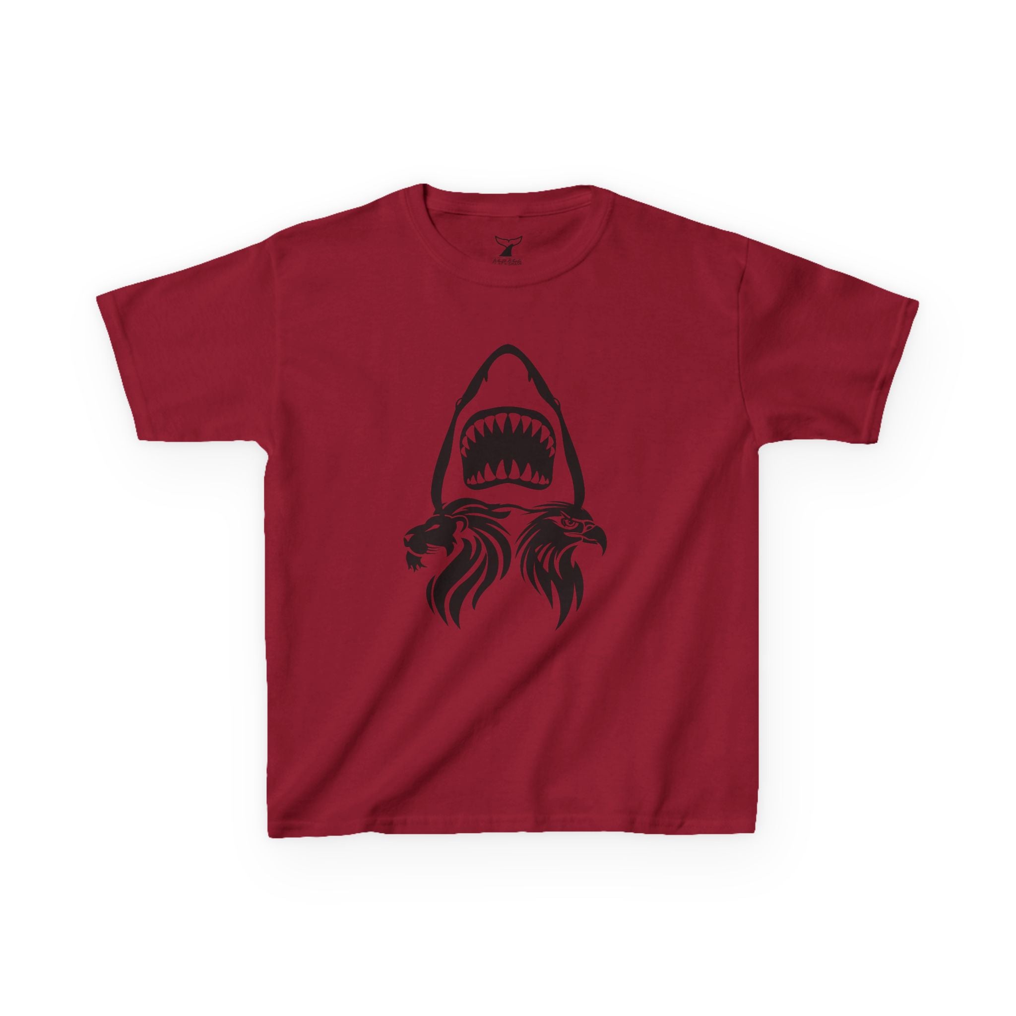 Land, Sea, & Air Youth T-Shirt