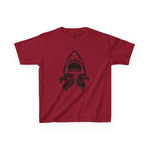 Land, Sea, & Air Youth T-Shirt