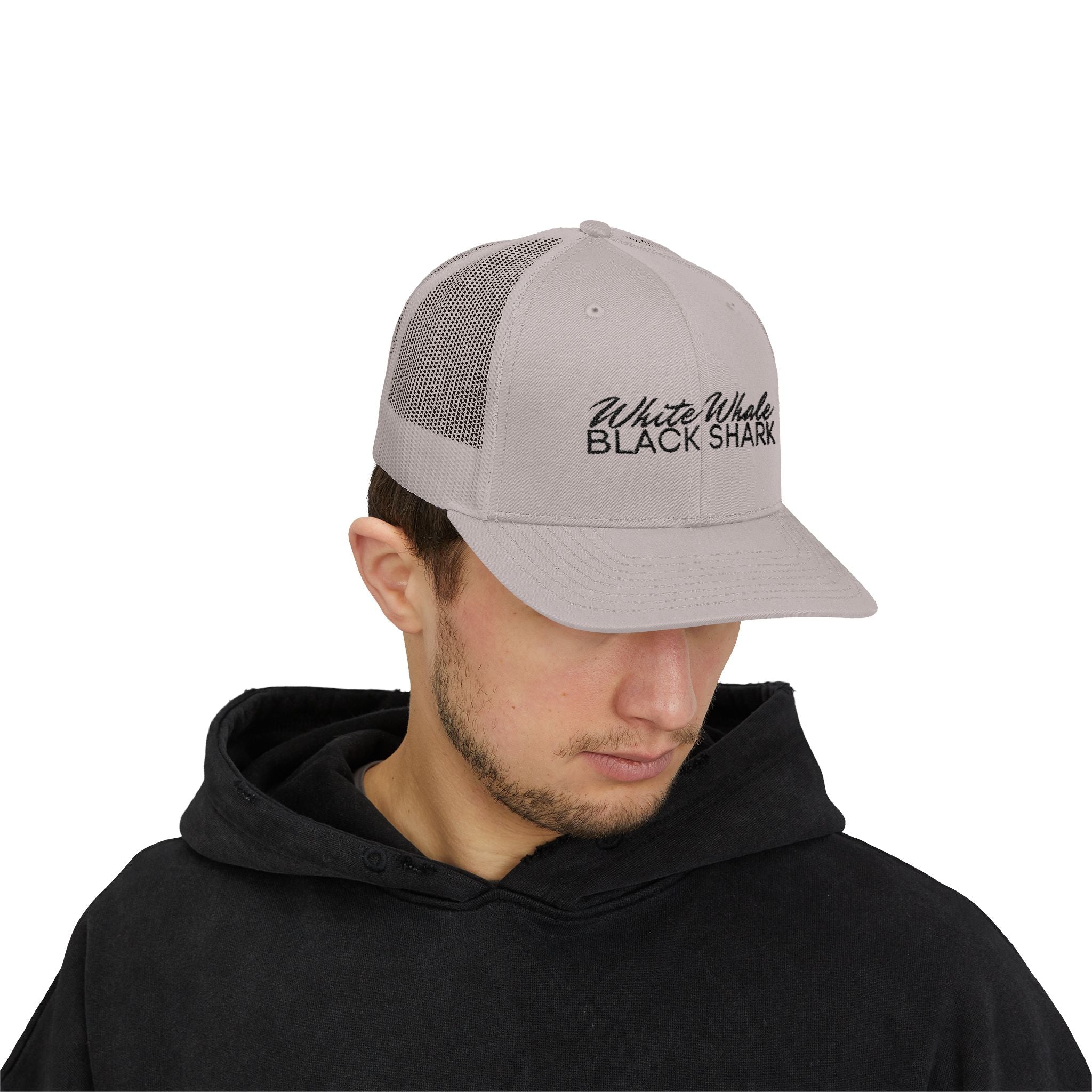 WWBS Trucker Cap