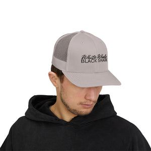WWBS Trucker Cap