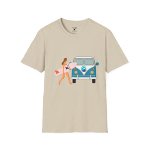 We Surf Too T-Shirt