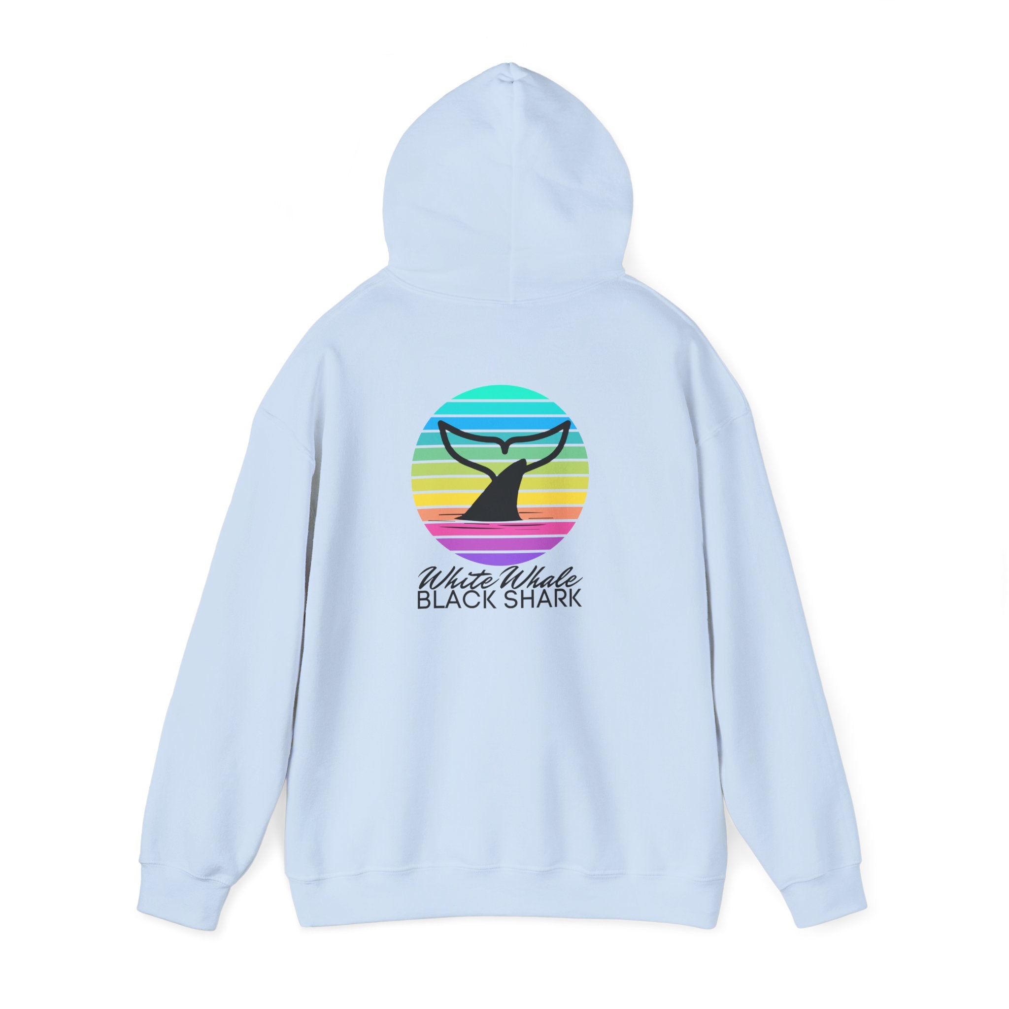 Spectrum Hoodie