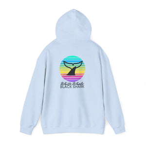 Spectrum Hoodie