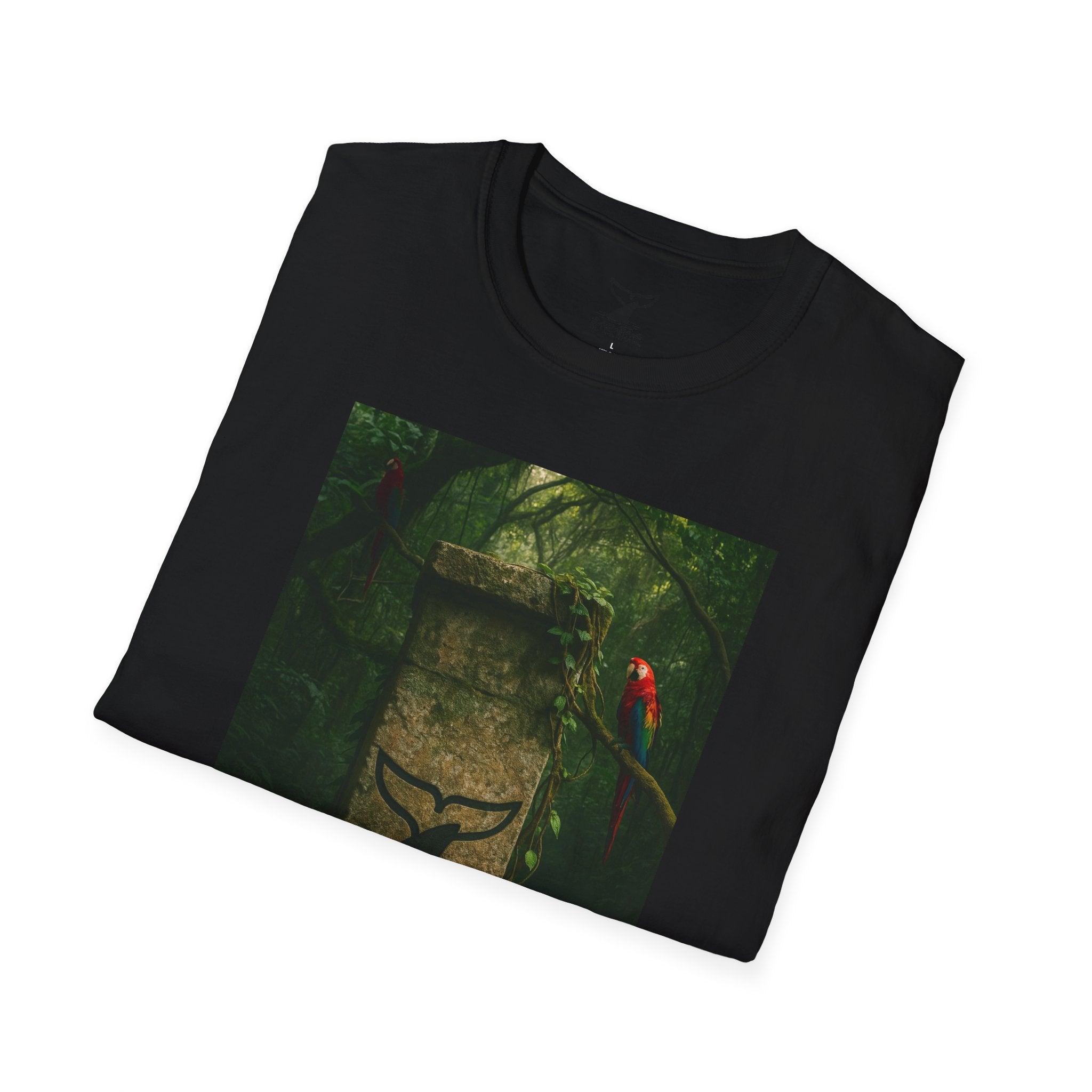 Rainforest T-Shirt