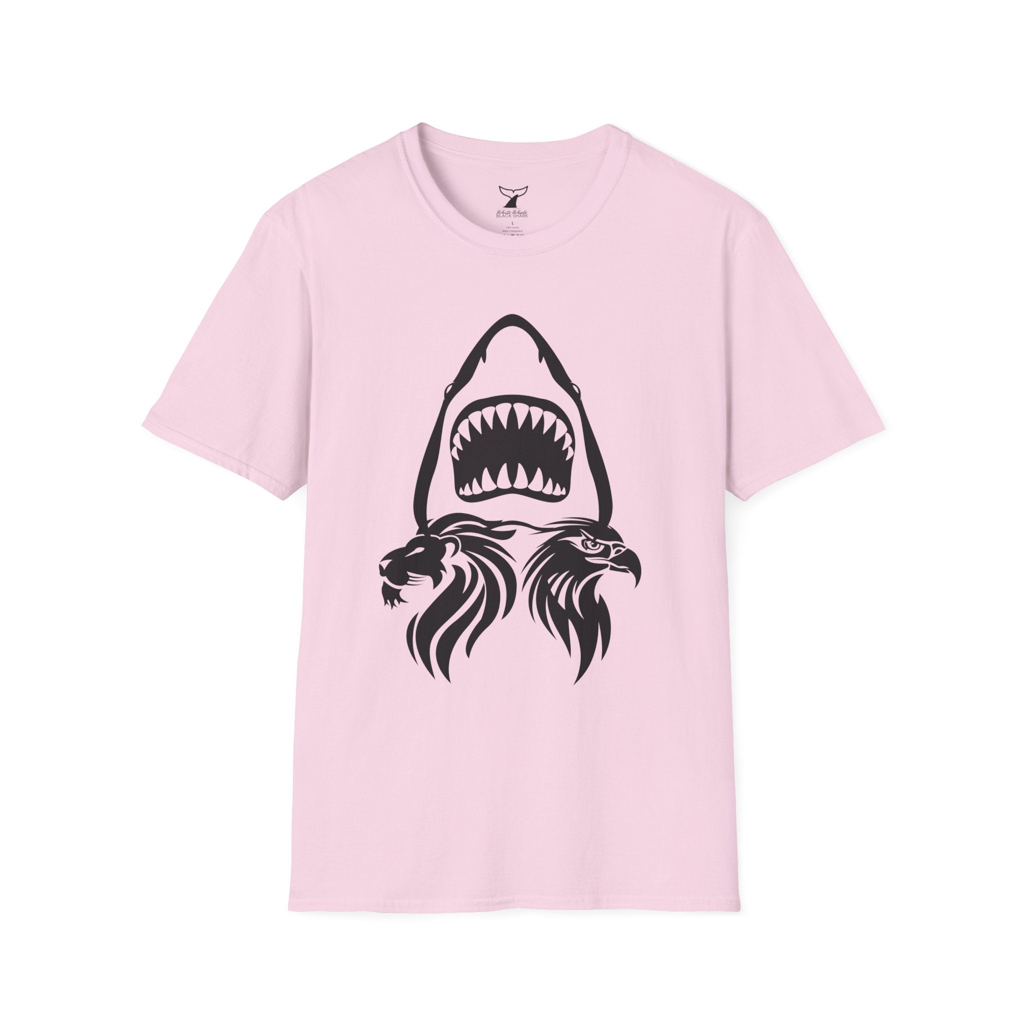 Land, Sea, & Air T-Shirt