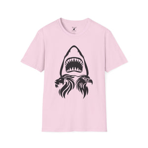 Land, Sea, & Air T-Shirt