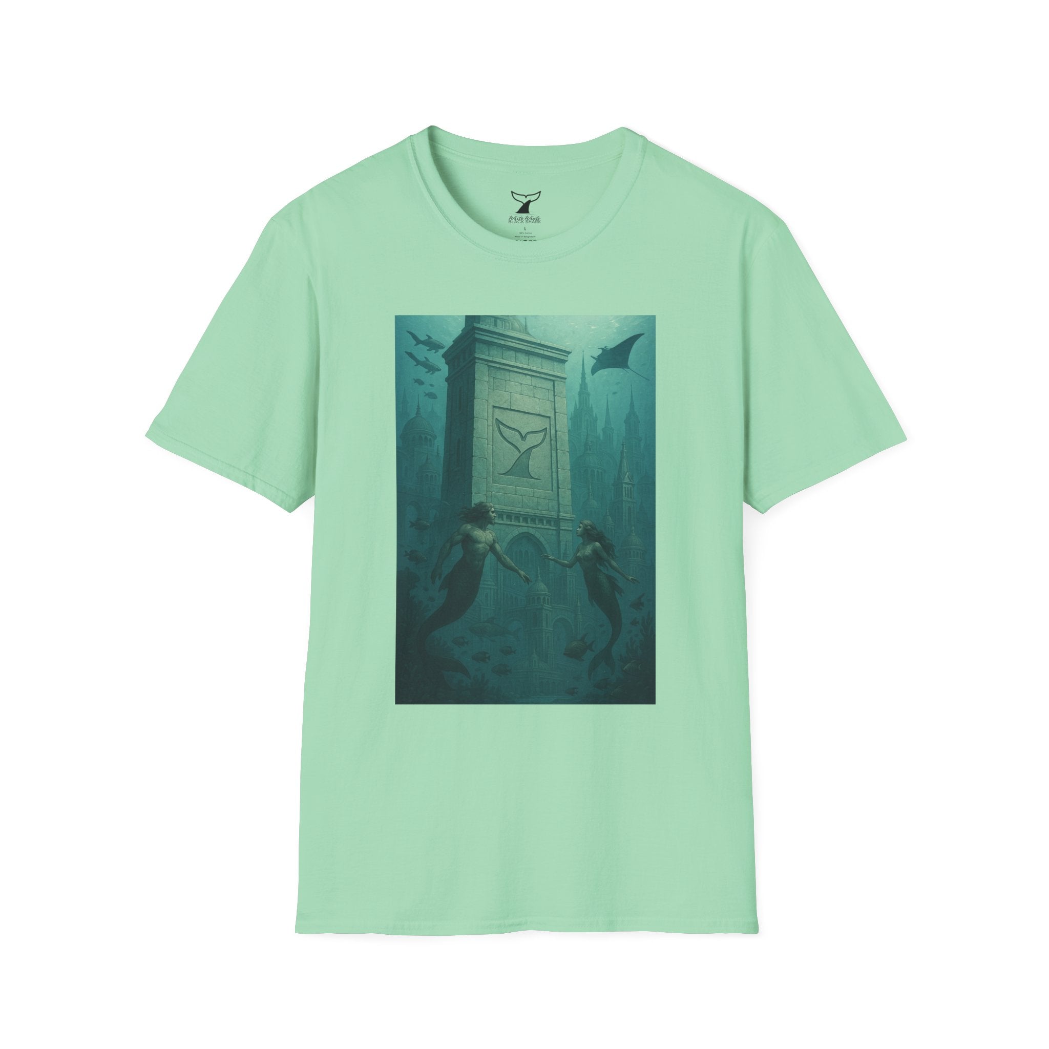 Atlantis T-Shirt