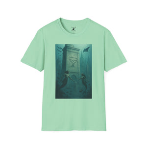 Atlantis T-Shirt