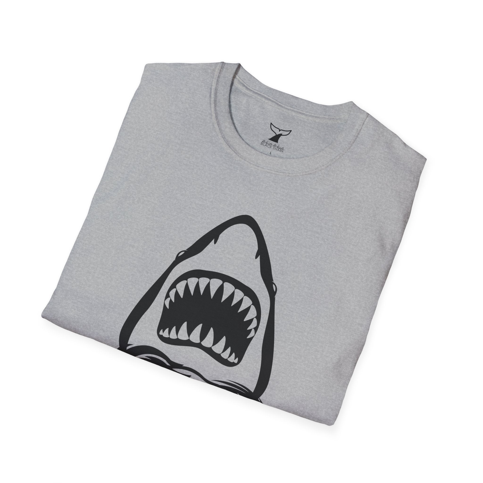 Land, Sea, & Air T-Shirt