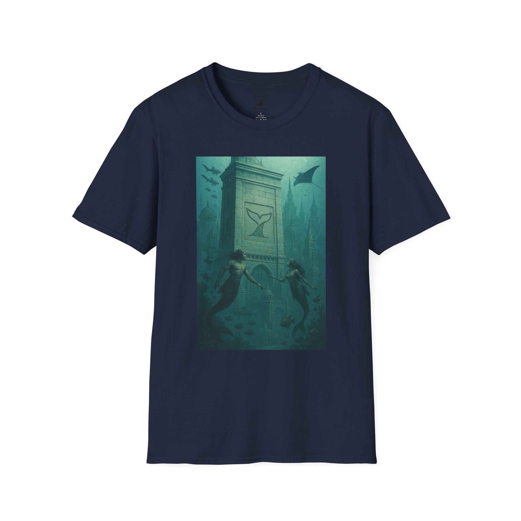 Atlantis T-Shirt