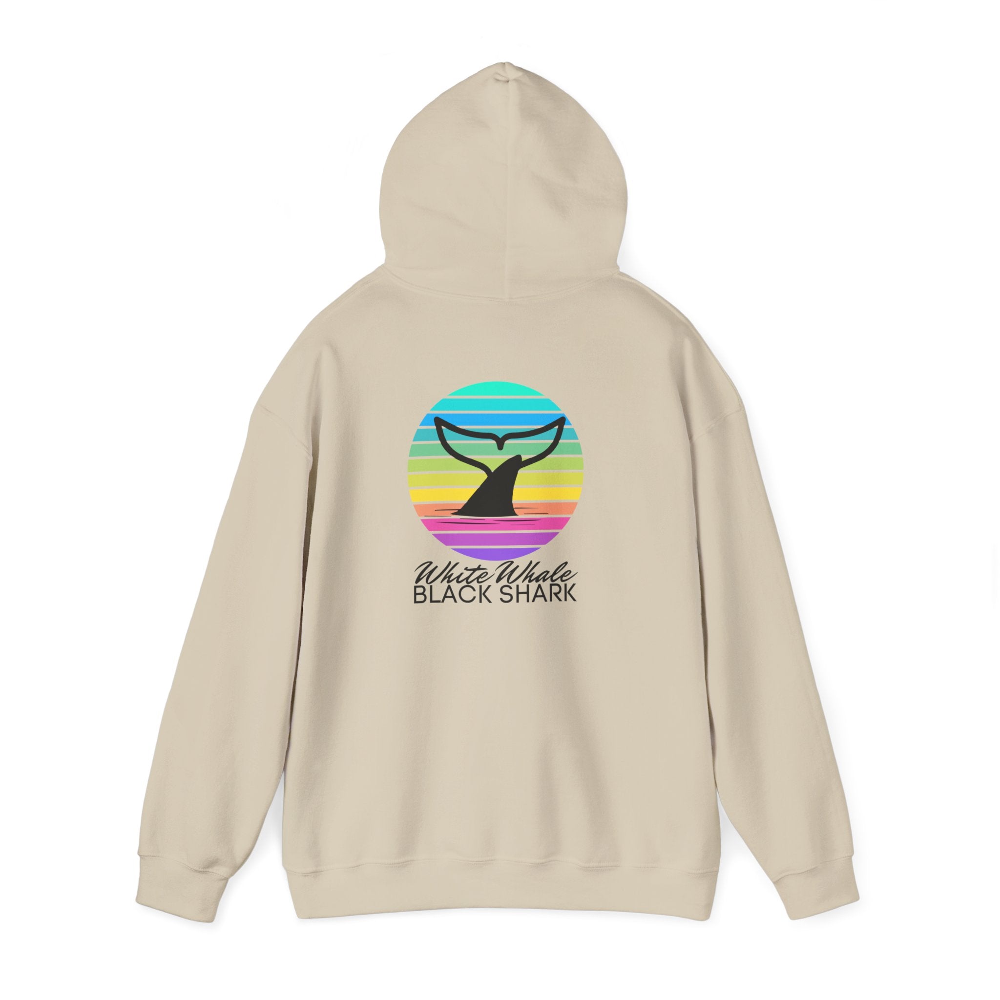 Spectrum Hoodie