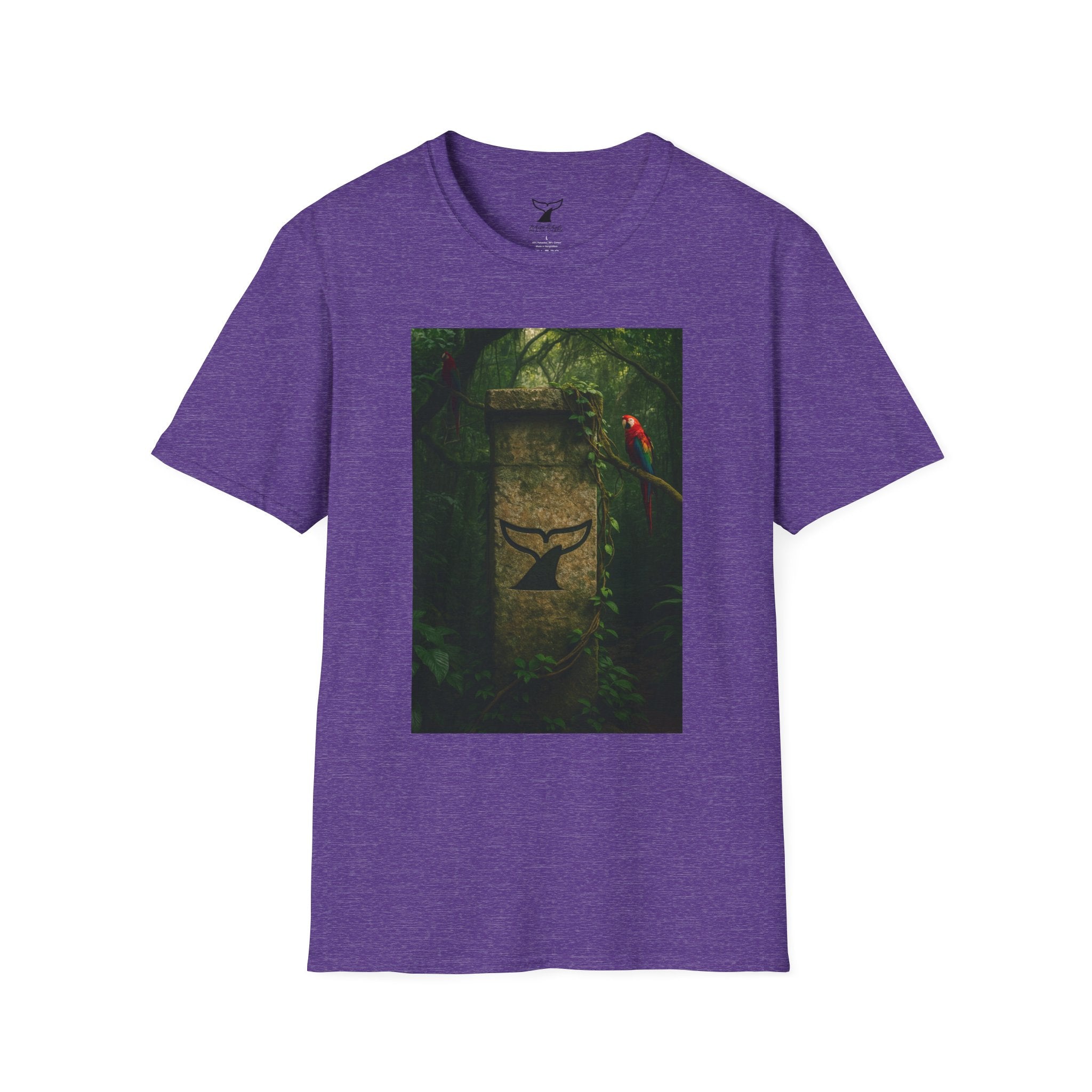 Rainforest T-Shirt