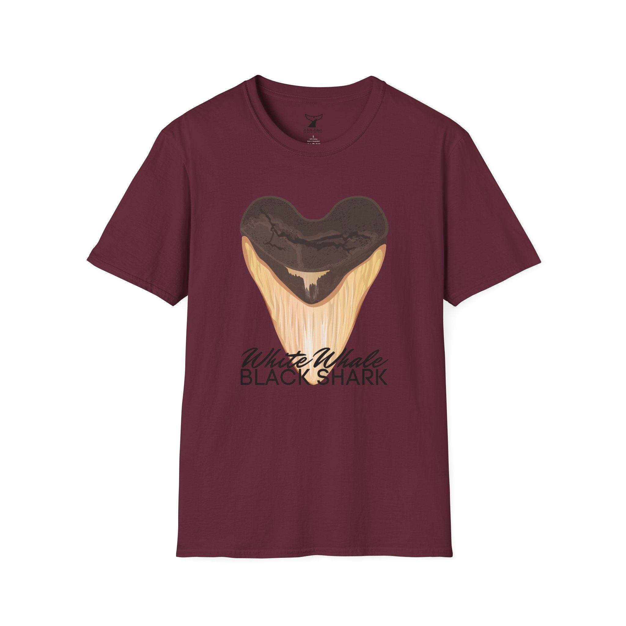 Shark Tooth T-Shirt