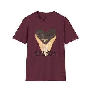 Shark Tooth T-Shirt