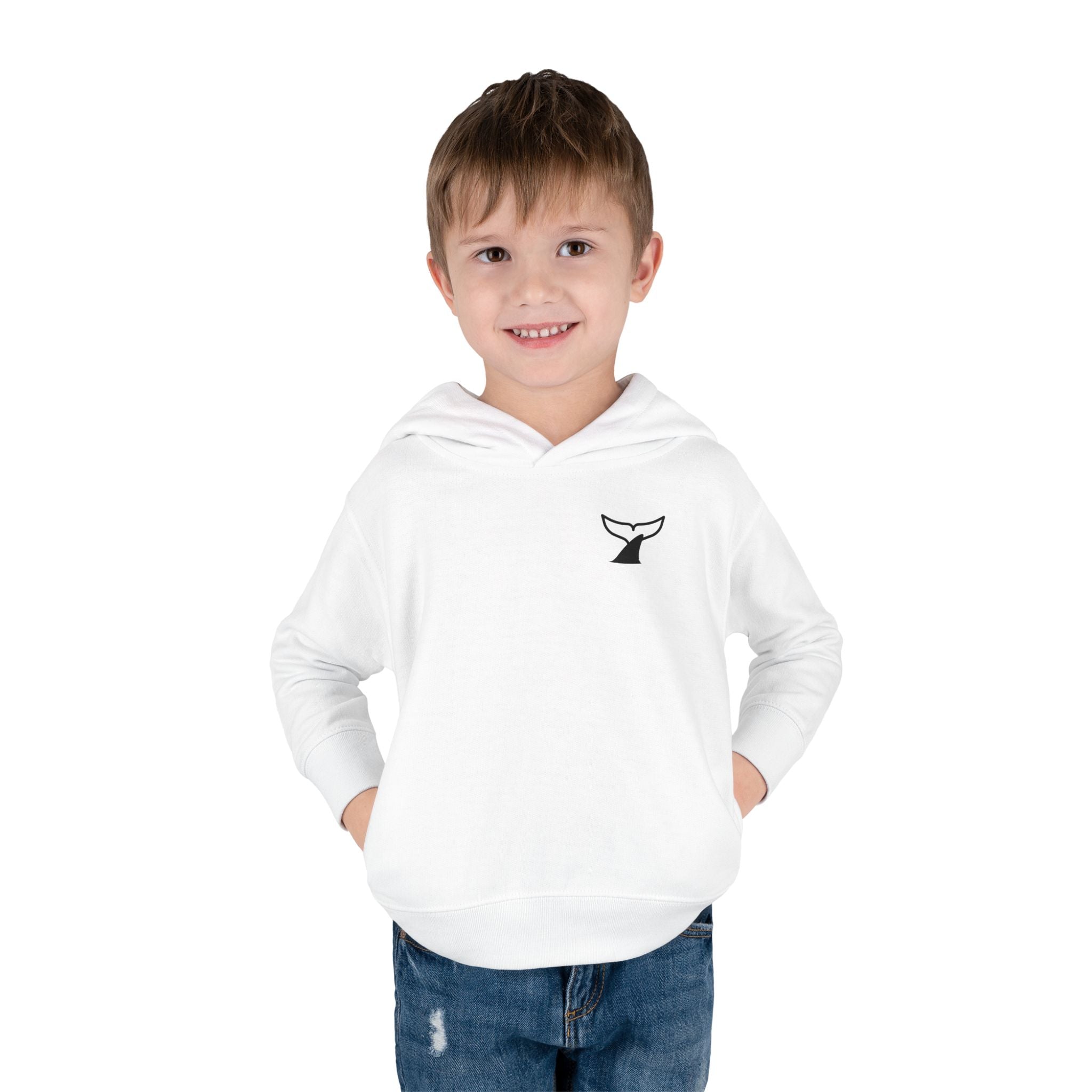 WWBS Toddler Hoodie