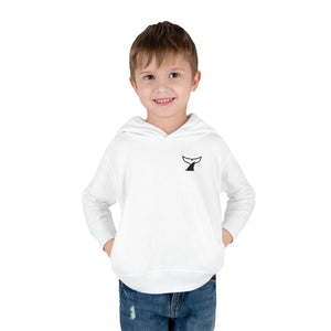 WWBS Toddler Hoodie