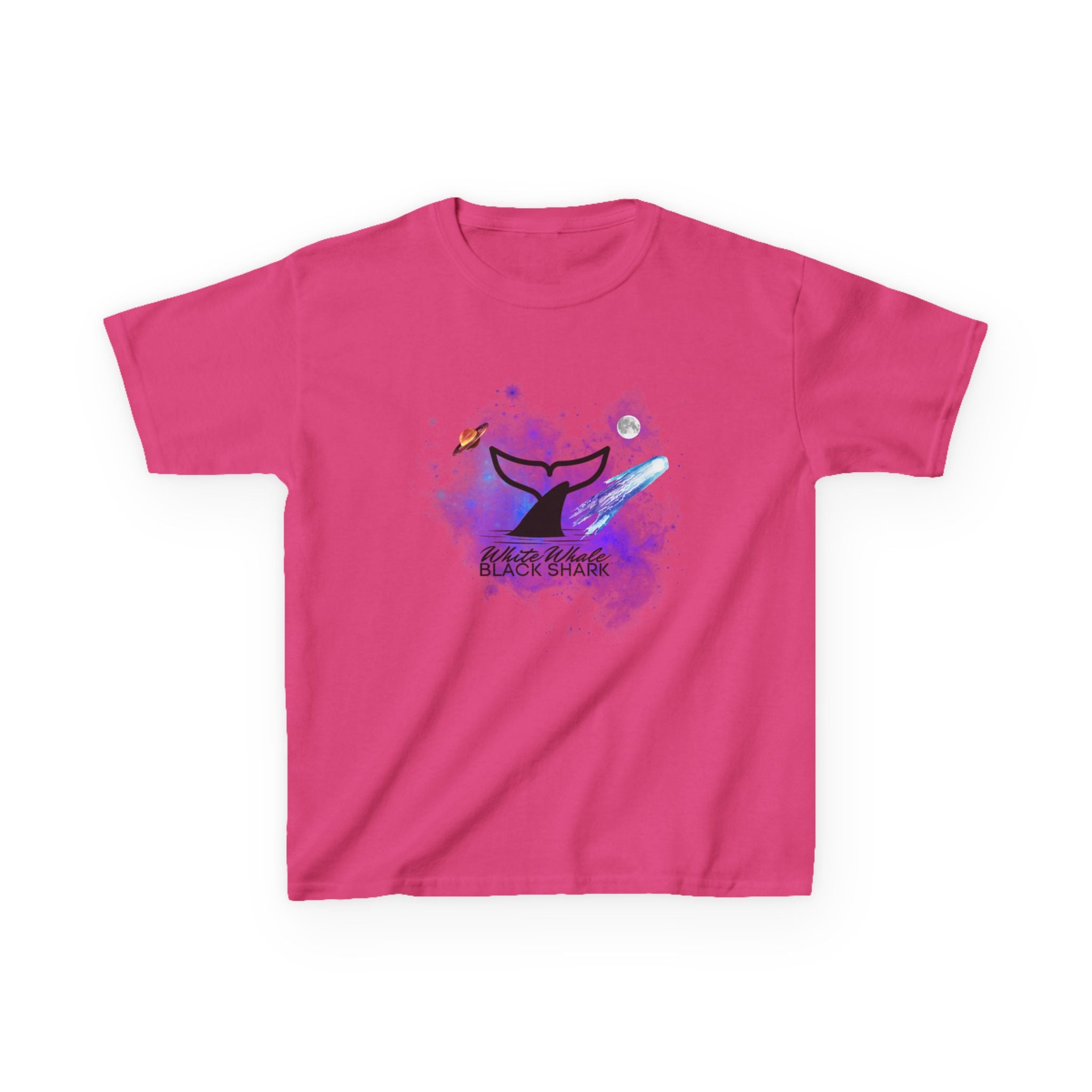 Space Youth T-Shirt