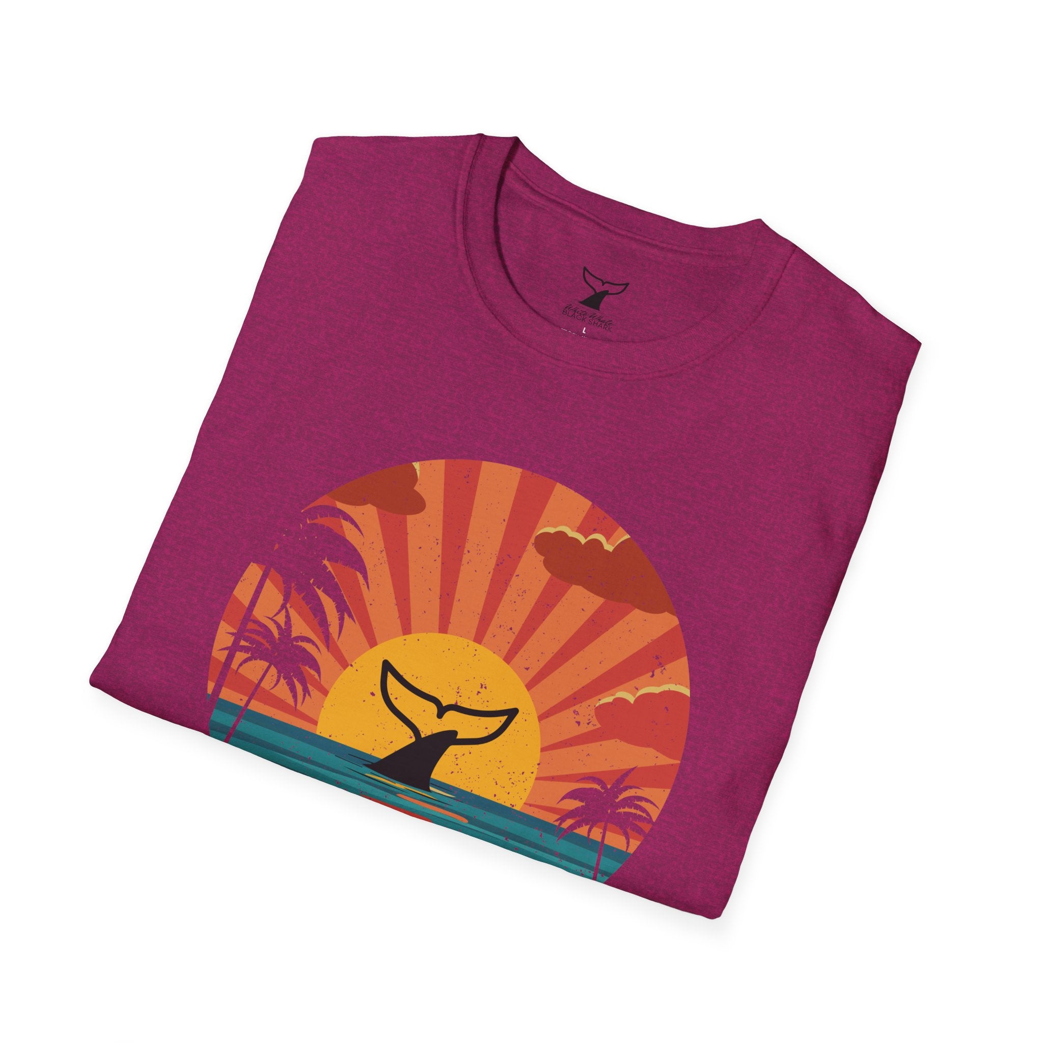 Tropical Sunset T-Shirt
