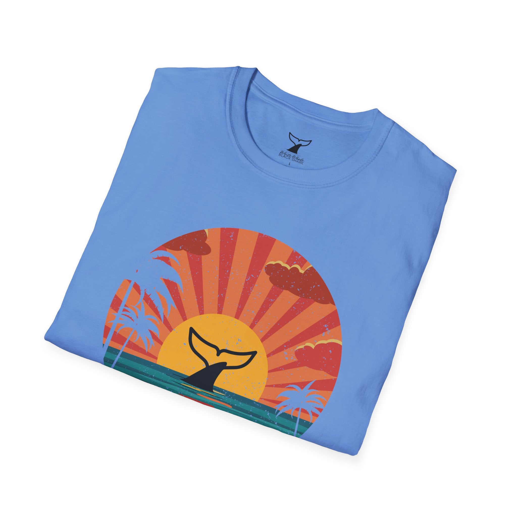 Tropical Sunset T-Shirt