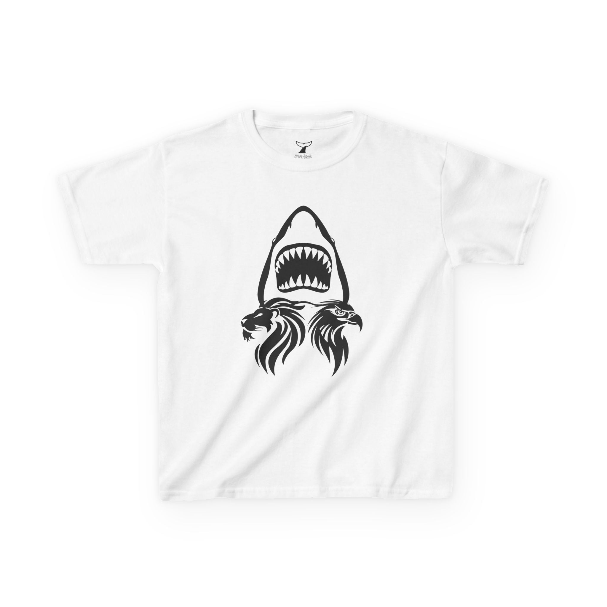 Land, Sea, & Air Youth T-Shirt