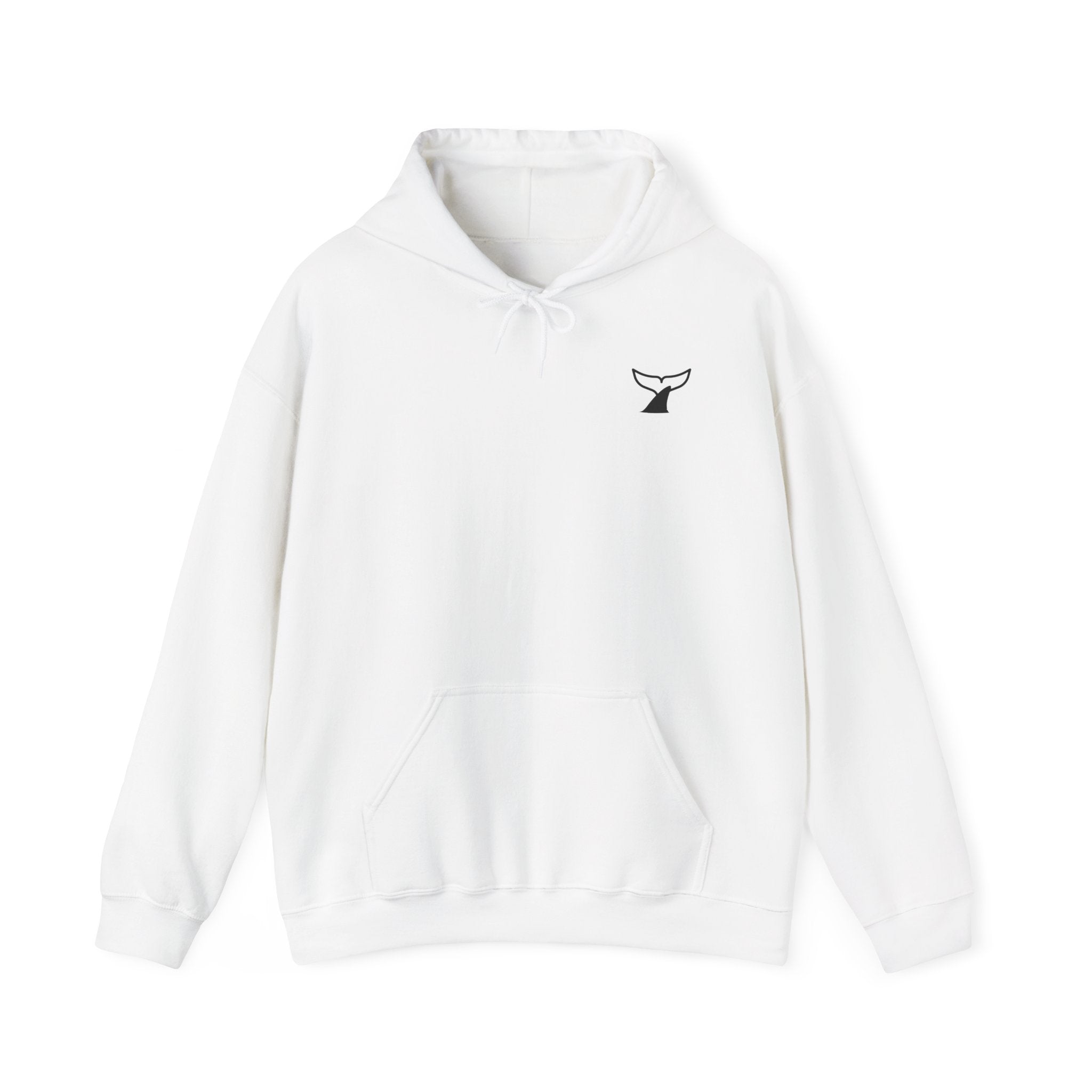 Sunset Hoodie