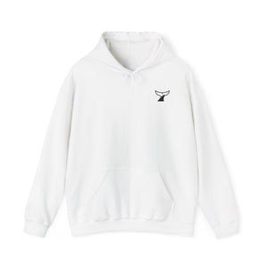Sunset Hoodie