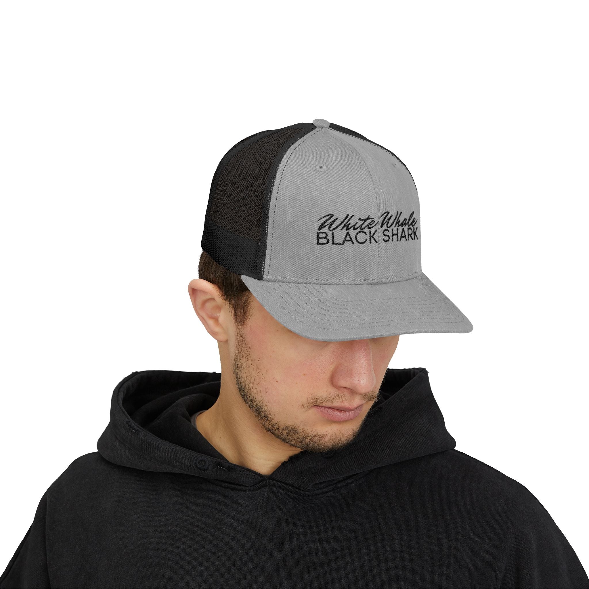 WWBS Trucker Cap