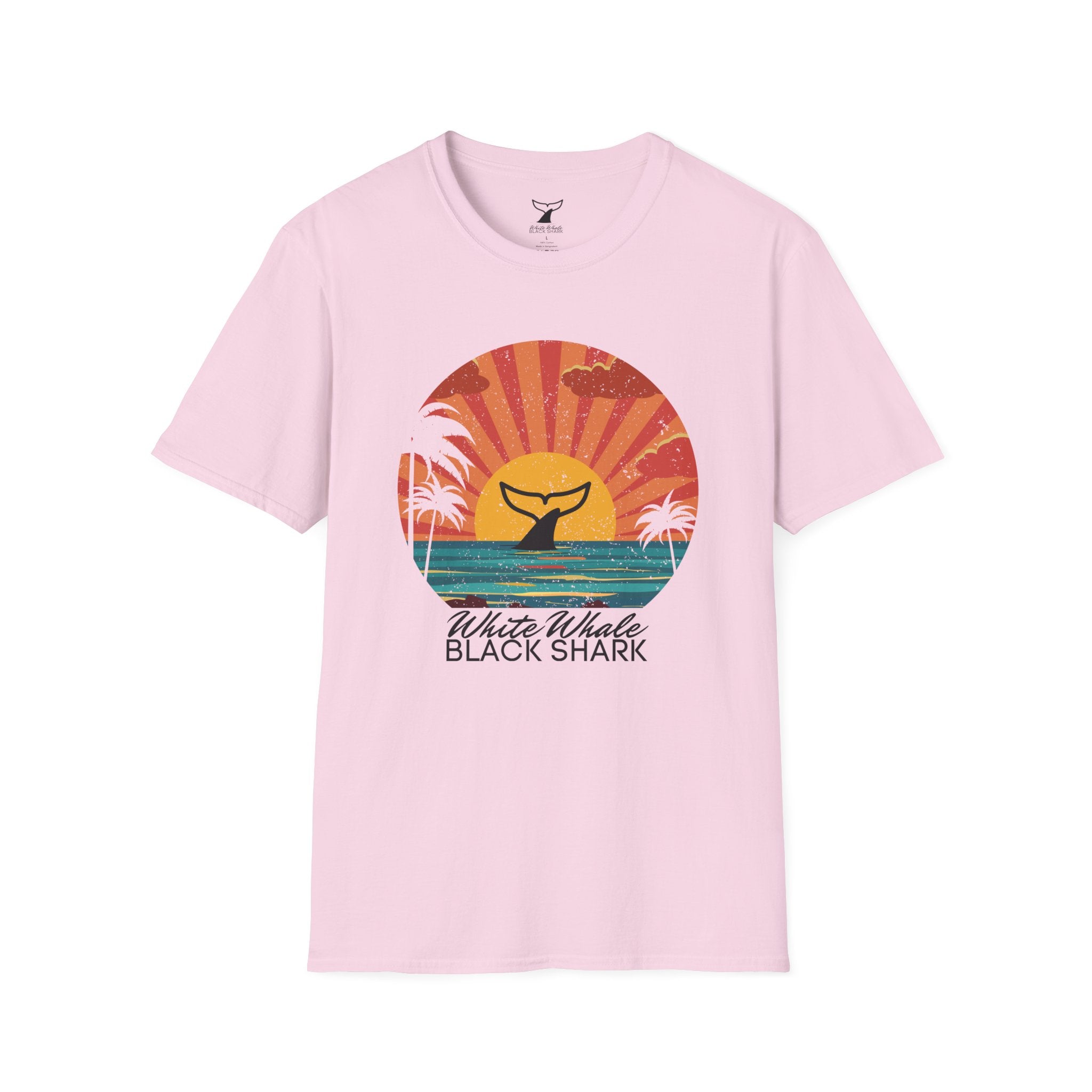 Tropical Sunset T-Shirt