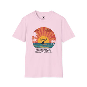 Tropical Sunset T-Shirt