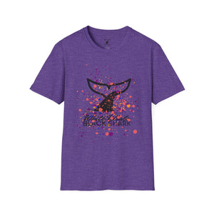 Paint Splatter T-Shirt