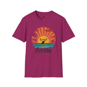 Tropical Sunset T-Shirt