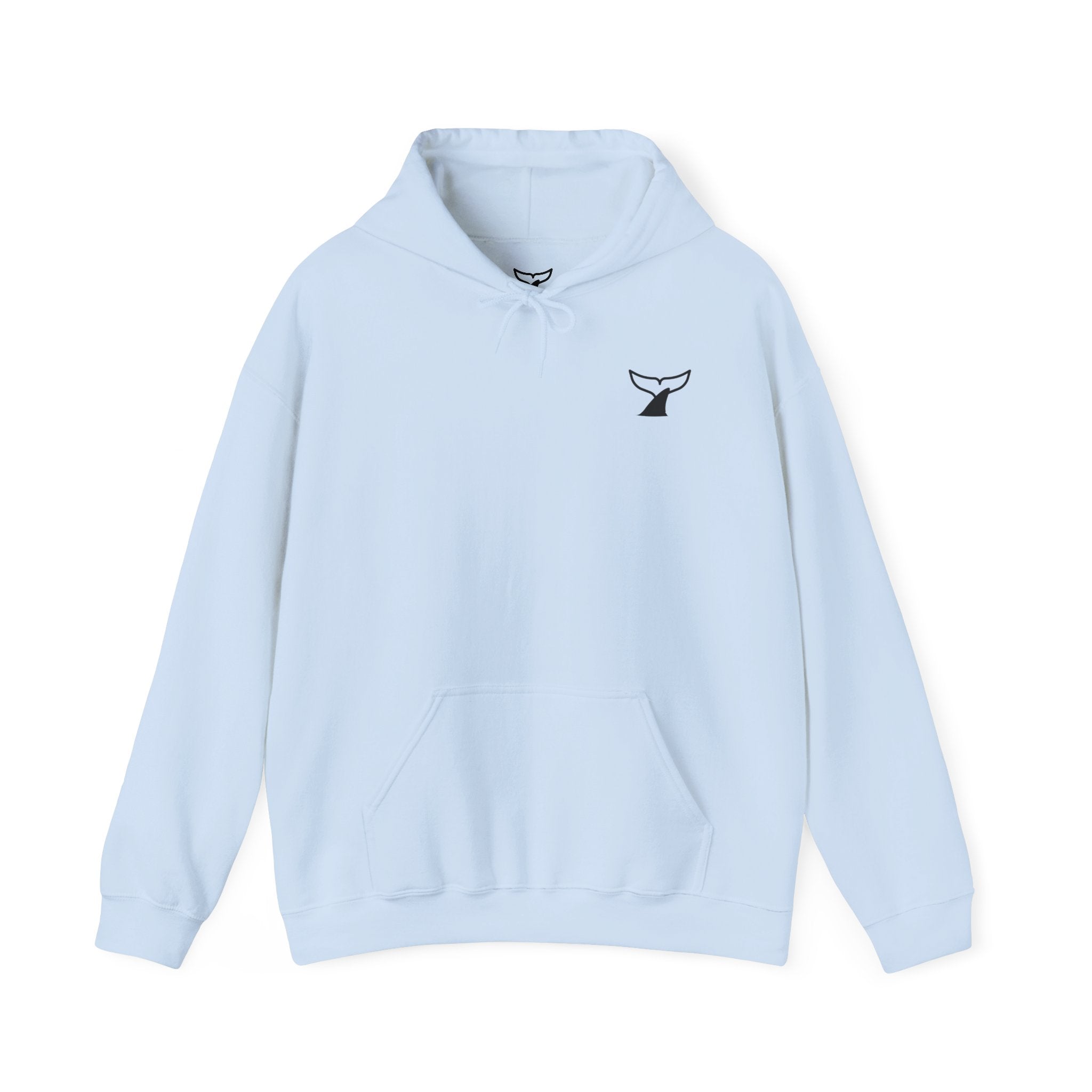 Spectrum Hoodie