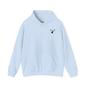 Spectrum Hoodie
