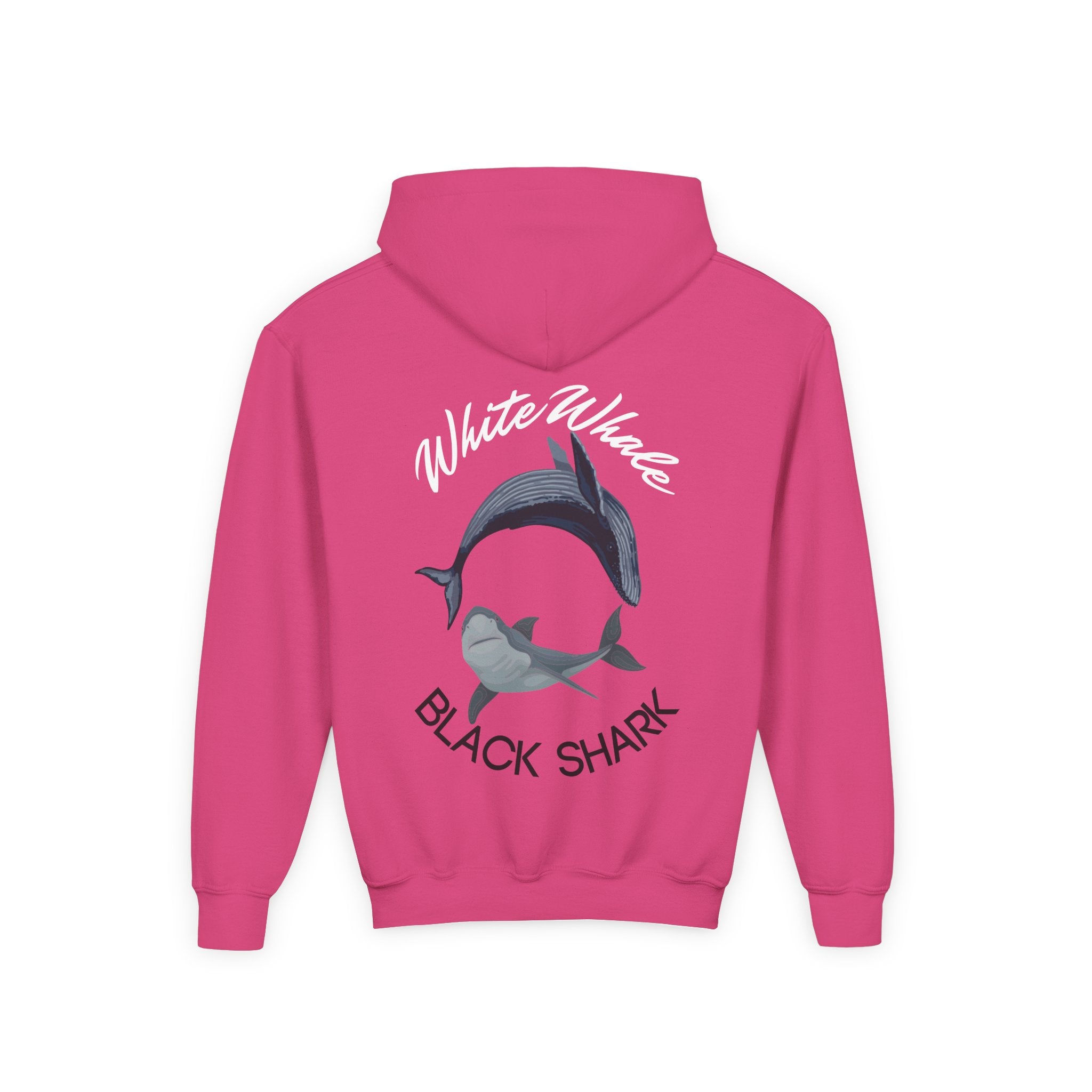 Coexist Youth Hoodie